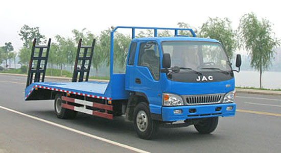 江淮平板運(yùn)輸車(chē) 