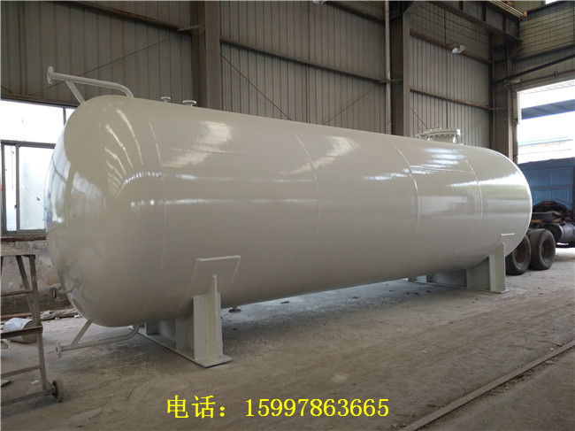 32立方液化氣儲罐價(jià)格 